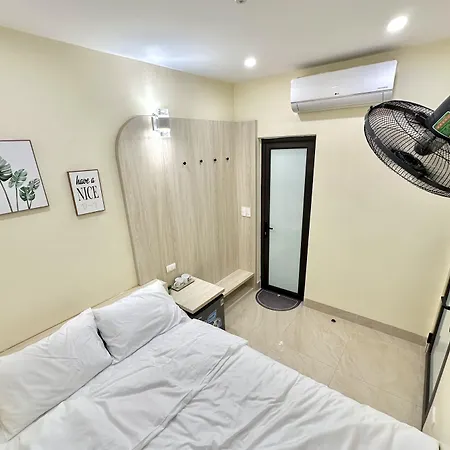 Hanoi'S Lane Homestay-2